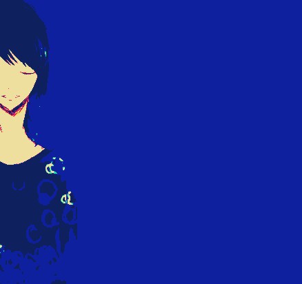 碧