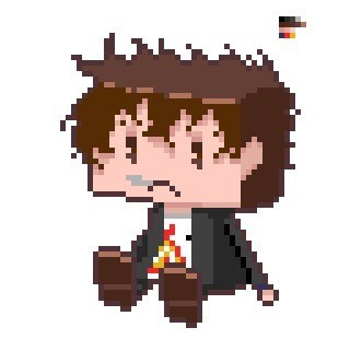皆守くん