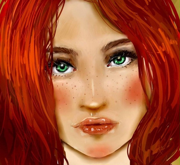 Ginger