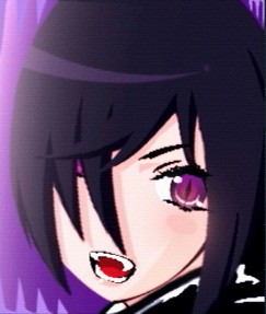 ACVエンブレム絶牙ちゃん