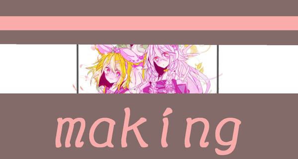 **+。✿❀♡めーきんぐ♡❀✿。+**