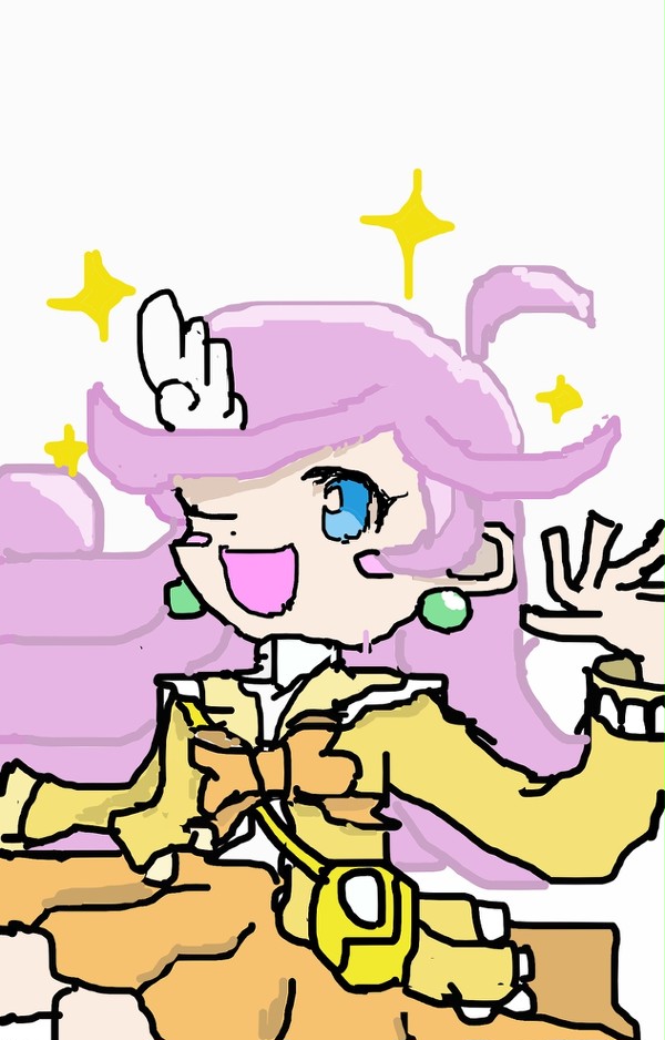 ラフィーナ