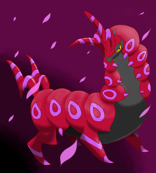 ペンドラー