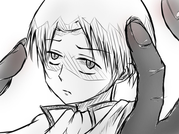 落書き