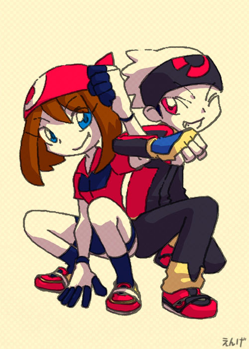 ルビサファ