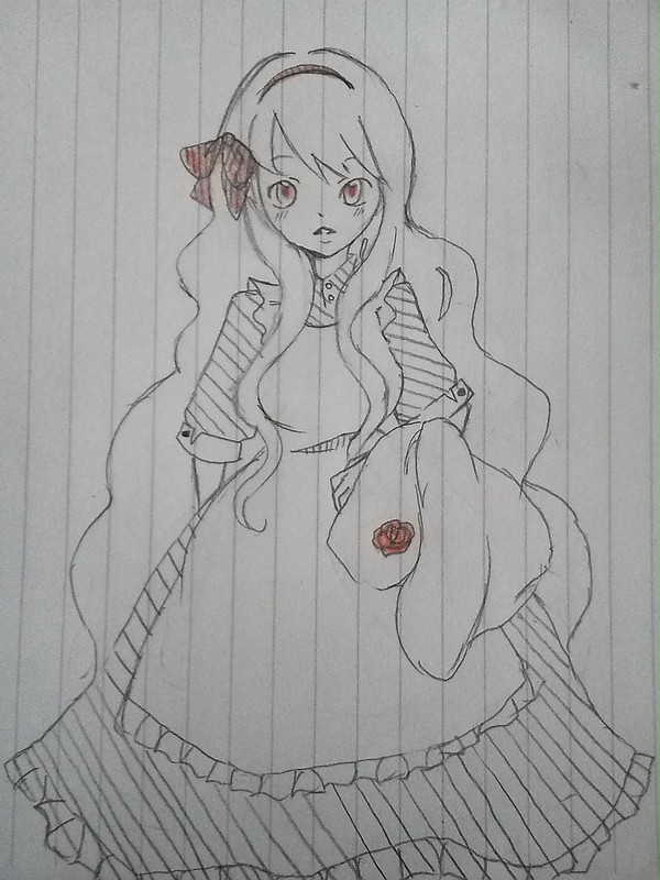 落書き