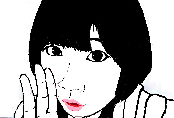 伊吹妹子第二弹