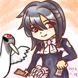 みことちゃん