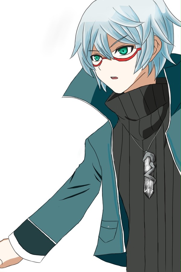 ケイアス