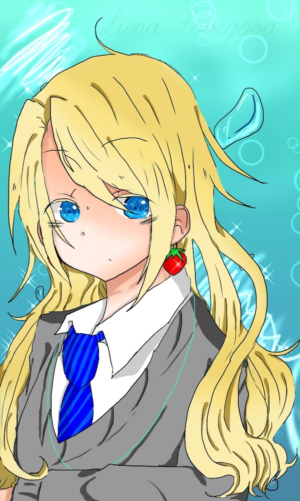 ルーナ