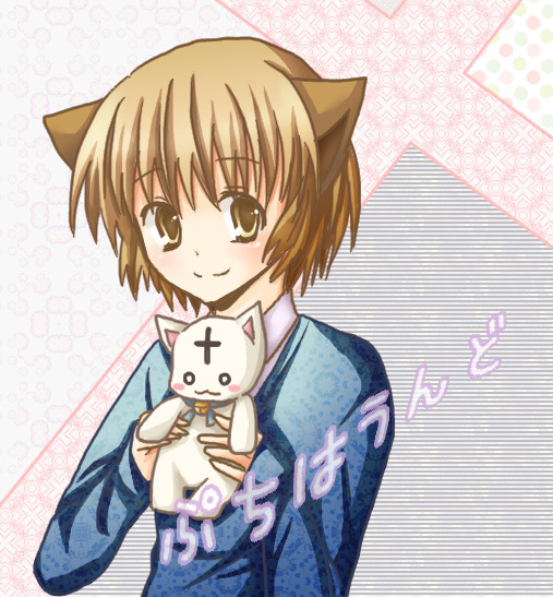 テイル