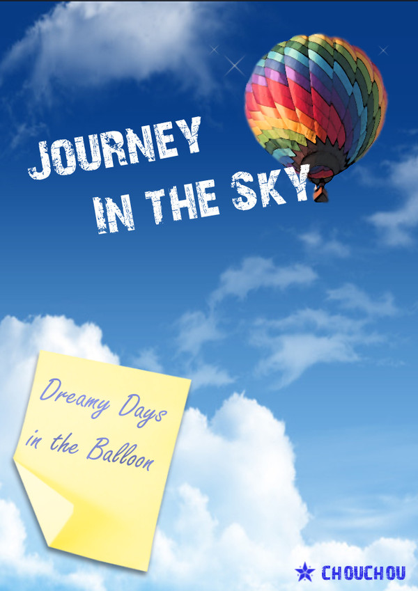 Journey in the Sky