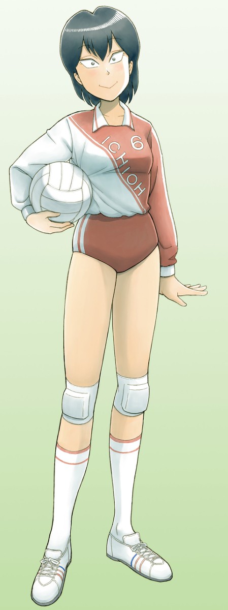 生井気奈子