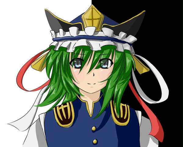 イラリク映姫さん　の表情差分