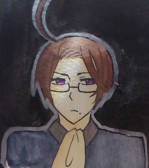 ……お馬鹿さん