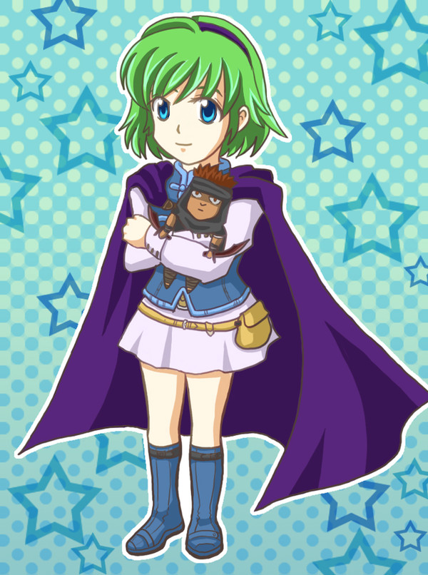 ニノちゃん