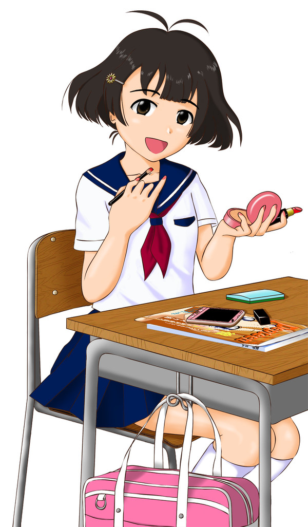 休み時間
