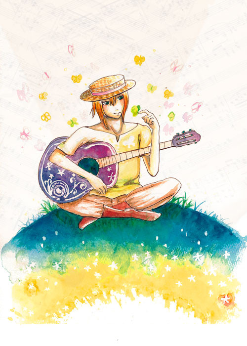 stardust hill
