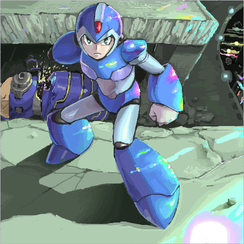 Ｘ