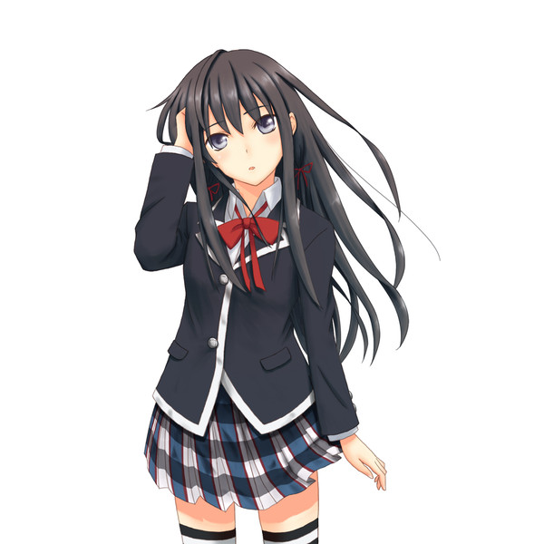 雪ノ下雪乃