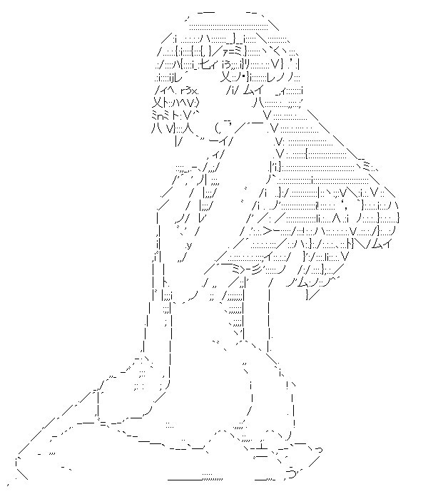 お風呂上りの黒猫