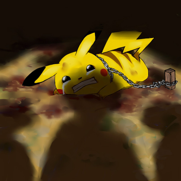 ピカ