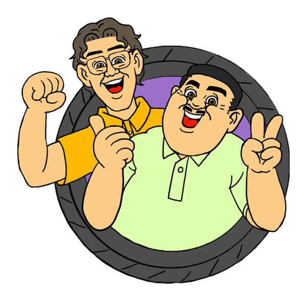 ゴッドマン