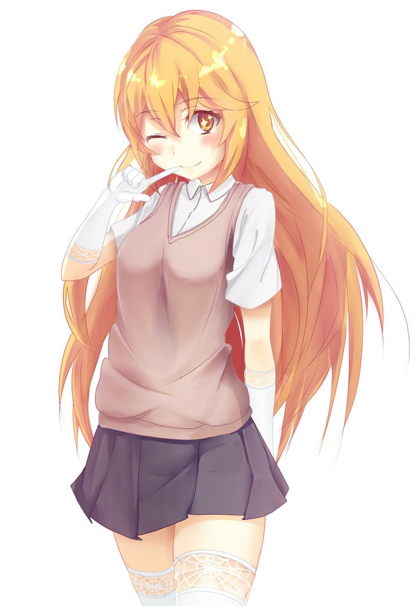 食蜂さん