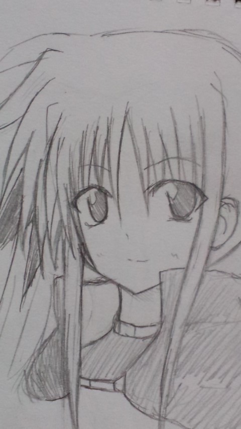 落書き７