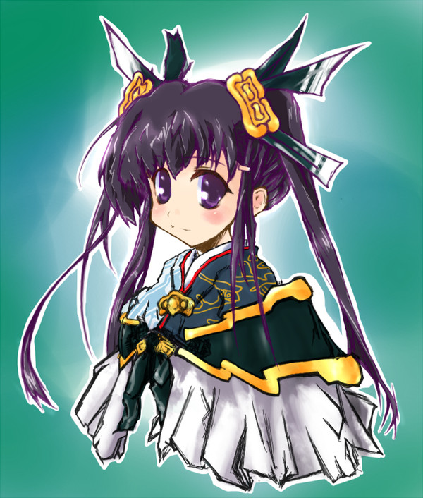 香姫／戦国ランス_sa257_4