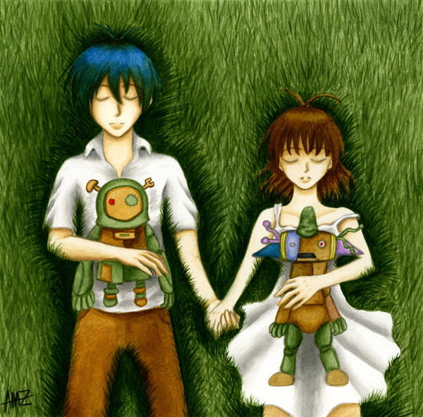 Till Death Do Us Part