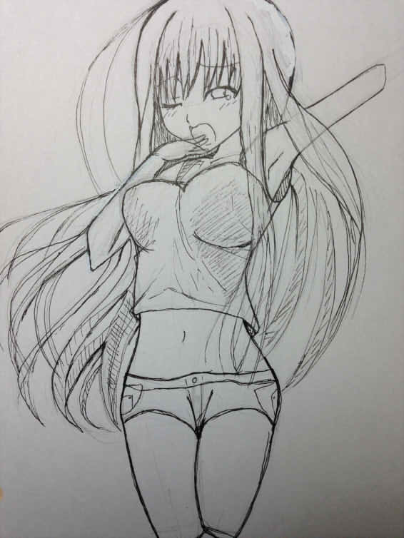 日守東子