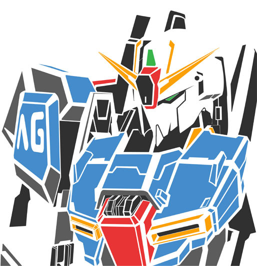 Z GUNDAM