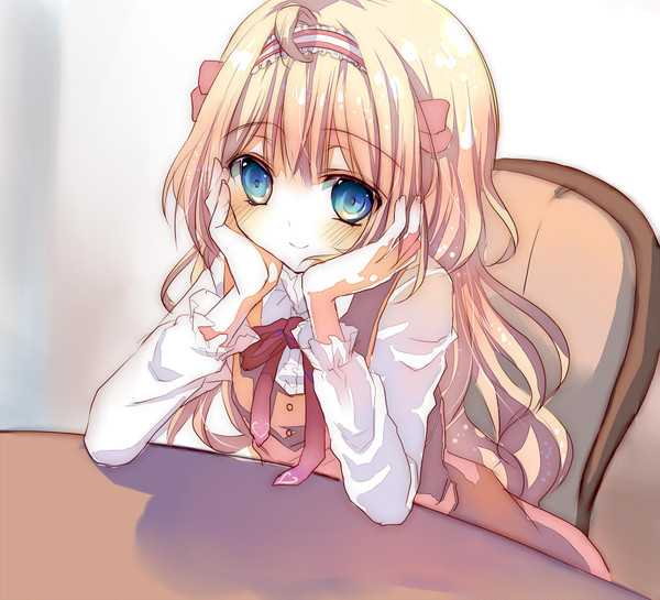 エミリーちゃん