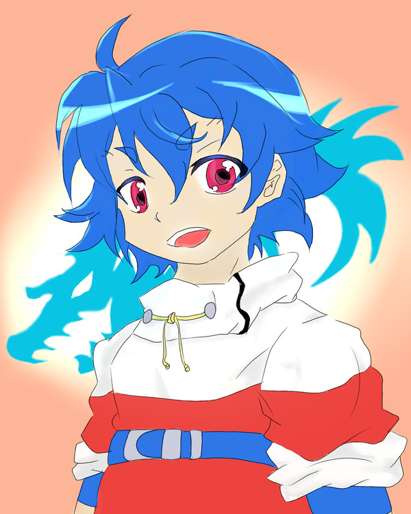 エンブレムチャージ！