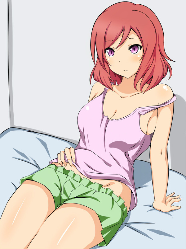 真姫ちゃん