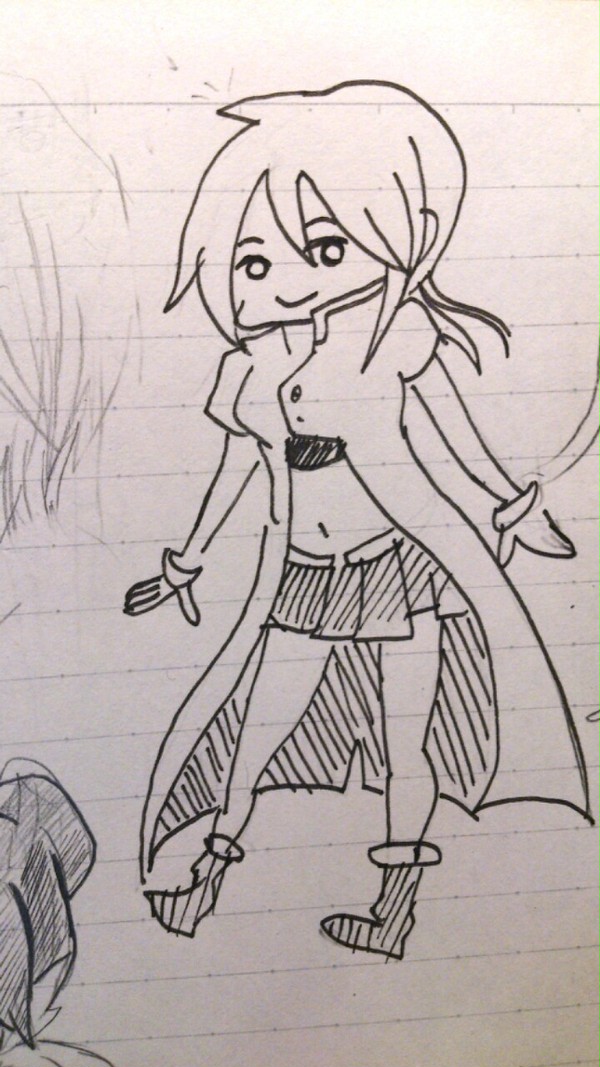 にょたるーく