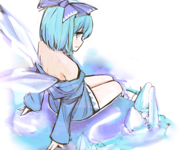 ちるの