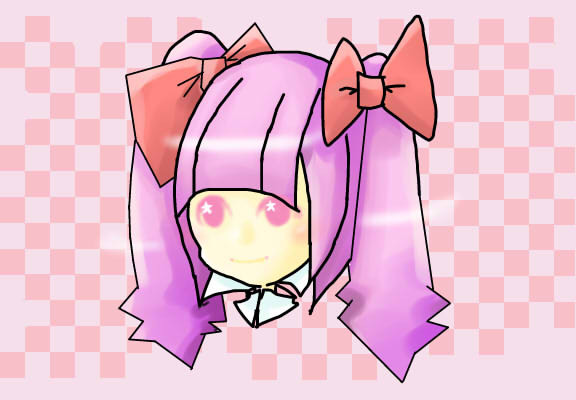 塗らせていただきました