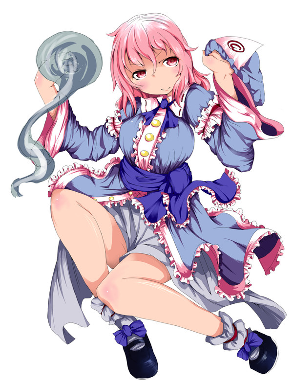 幽々子様