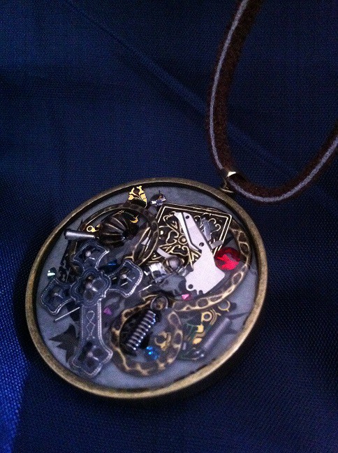 GOD EATER BURSTイメージ作品　#01