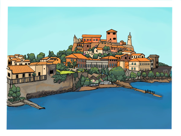 Italia Portferraio