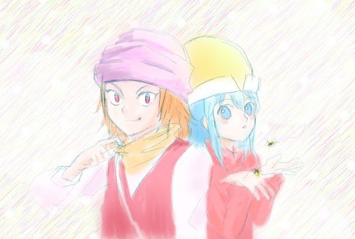ぽっくるくるくるぽん