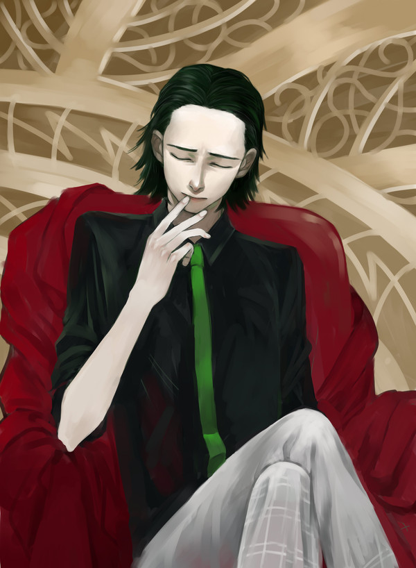 loki