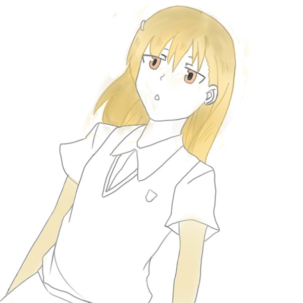御坂美琴