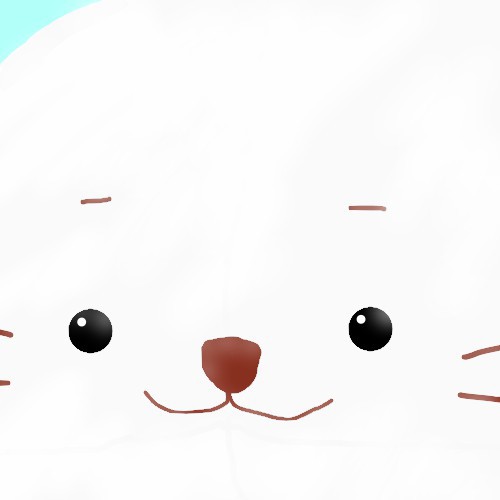 しろたん