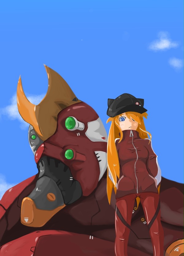 アスカ