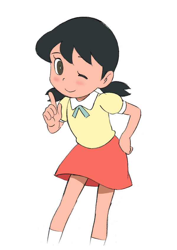 しずかに