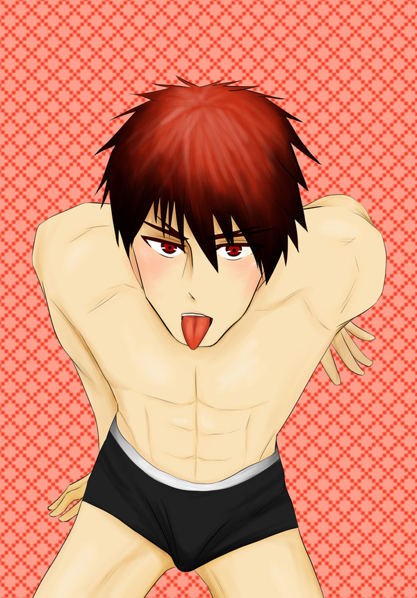 Kagami★Taiga
