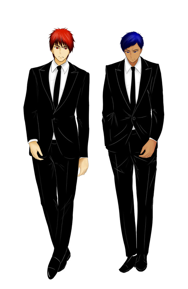 Men In Black
